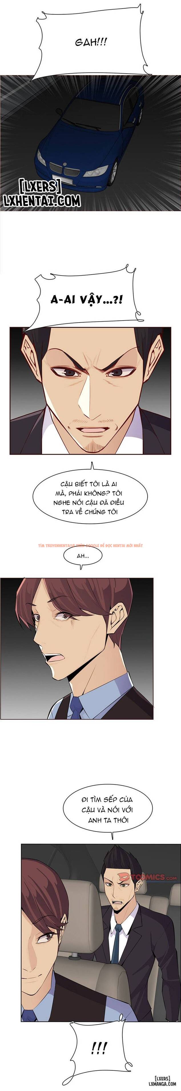 Xem ảnh 11 trong truyện hentai Mẹ Tôi Là Sinh Viên Đại Học - Chapter 127 - hentaitvn.net