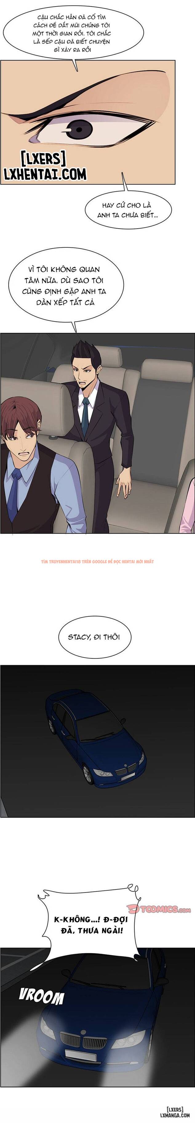 Xem ảnh 12 trong truyện hentai Mẹ Tôi Là Sinh Viên Đại Học - Chapter 127 - hentaitvn.net
