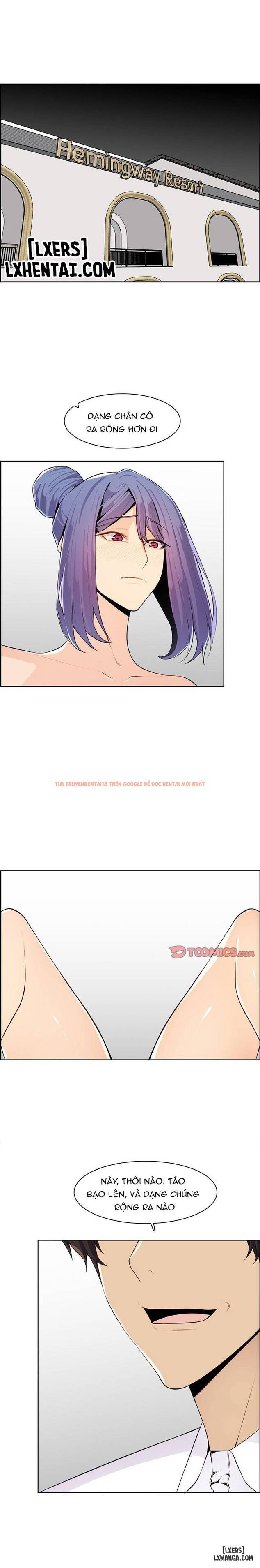 Xem ảnh 13 trong truyện hentai Mẹ Tôi Là Sinh Viên Đại Học - Chapter 127 - hentaitvn.net