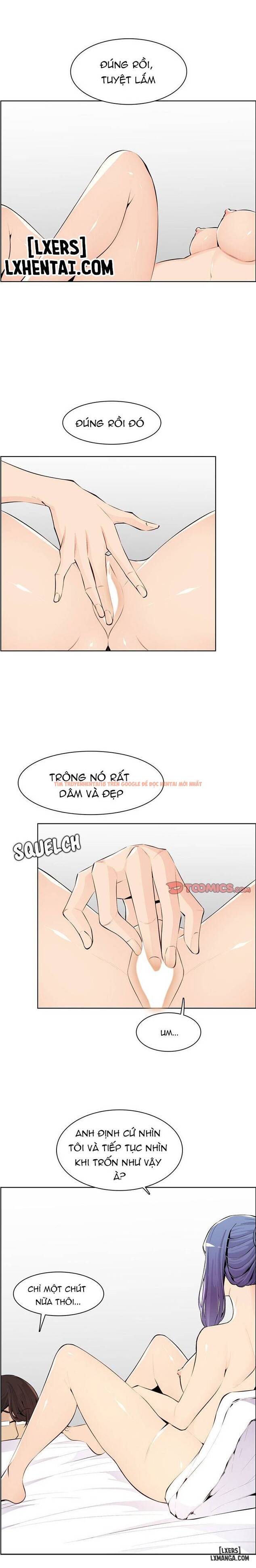 Xem ảnh 14 trong truyện hentai Mẹ Tôi Là Sinh Viên Đại Học - Chapter 127 - hentaitvn.net
