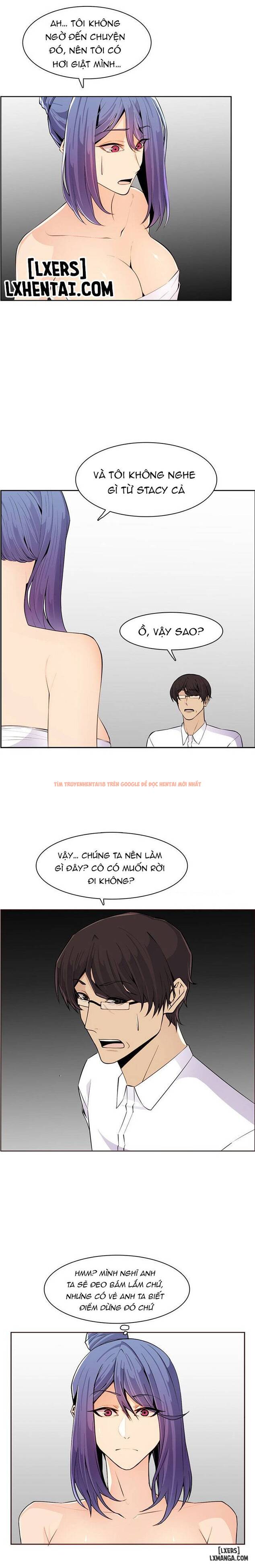 Xem ảnh 3 trong truyện hentai Mẹ Tôi Là Sinh Viên Đại Học - Chapter 127 - hentaitvn.net
