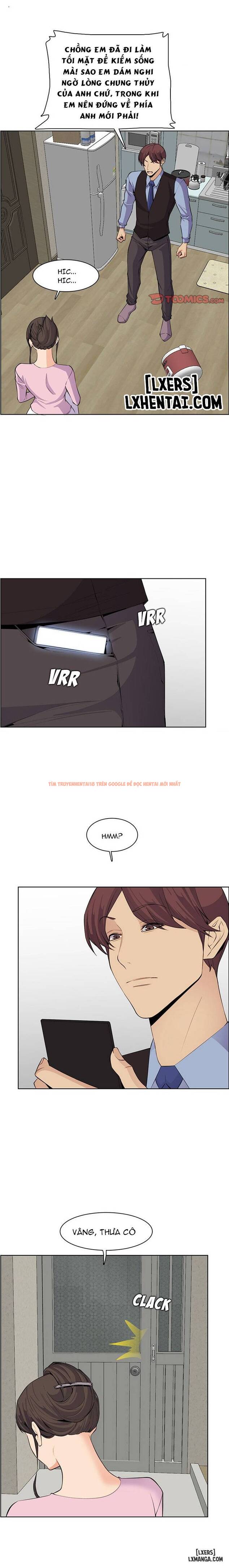 Xem ảnh 6 trong truyện hentai Mẹ Tôi Là Sinh Viên Đại Học - Chapter 127 - hentaitvn.net