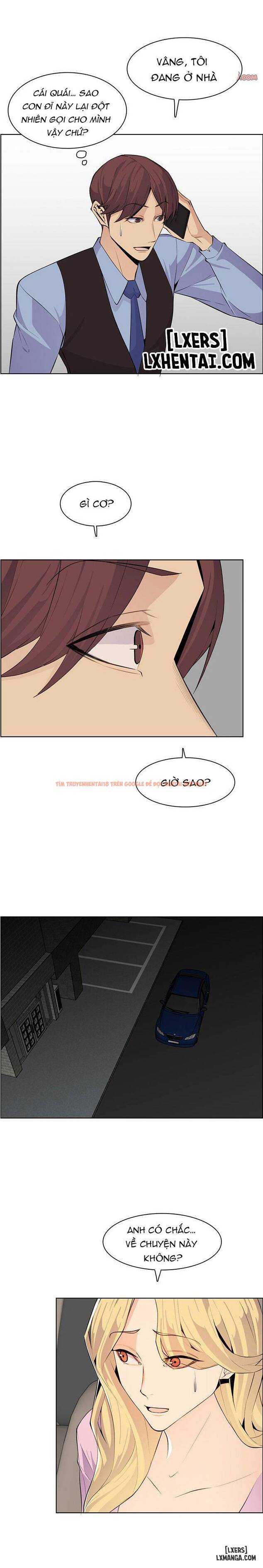 Xem ảnh 7 trong truyện hentai Mẹ Tôi Là Sinh Viên Đại Học - Chapter 127 - hentaitvn.net