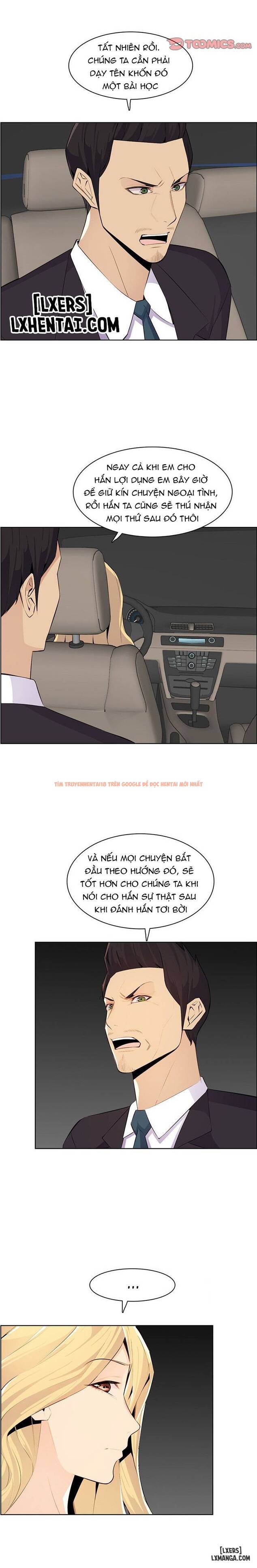 Xem ảnh 8 trong truyện hentai Mẹ Tôi Là Sinh Viên Đại Học - Chapter 127 - hentaitvn.net