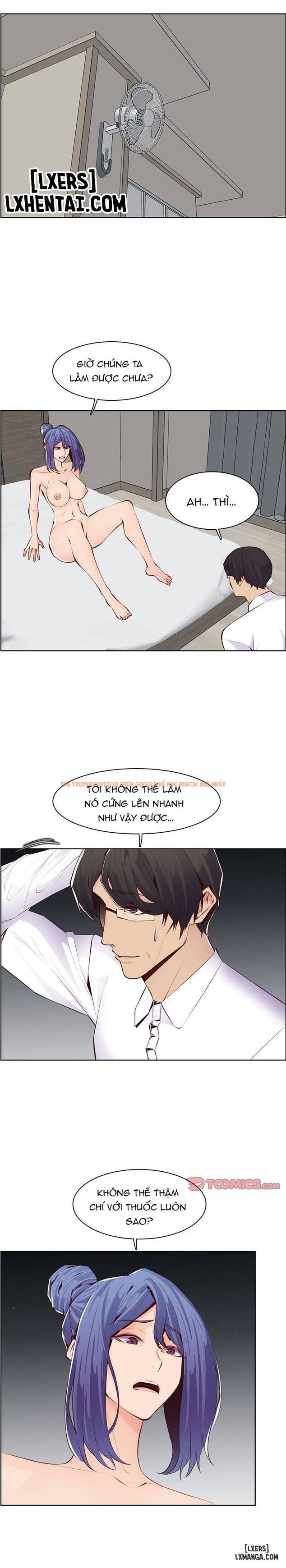 Xem ảnh 0 trong truyện hentai Mẹ Tôi Là Sinh Viên Đại Học - Chapter 128 - hentaitvn.net