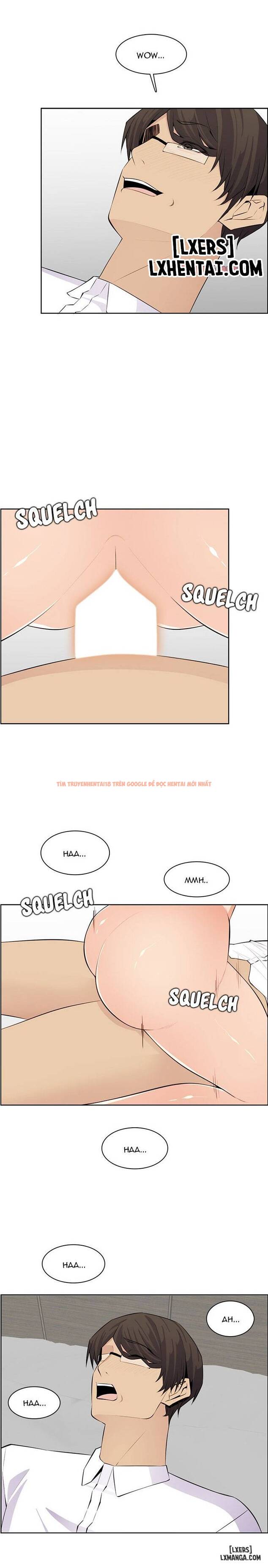 Xem ảnh 11 trong truyện hentai Mẹ Tôi Là Sinh Viên Đại Học - Chapter 128 - hentaitvn.net