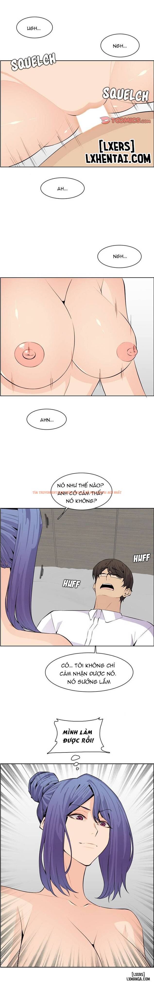 Xem ảnh 12 trong truyện hentai Mẹ Tôi Là Sinh Viên Đại Học - Chapter 128 - hentaitvn.net