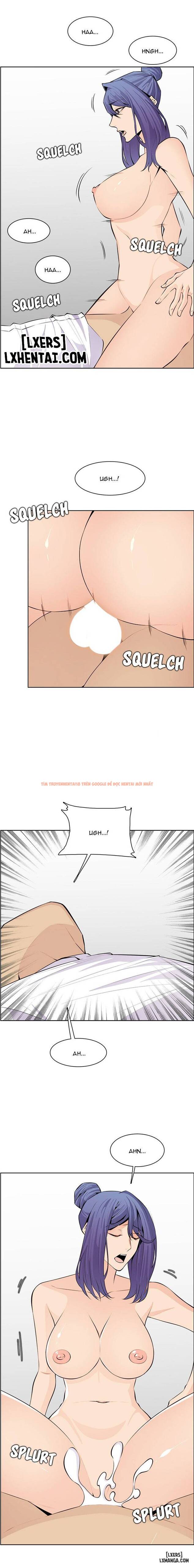 Xem ảnh 13 trong truyện hentai Mẹ Tôi Là Sinh Viên Đại Học - Chapter 128 - hentaitvn.net