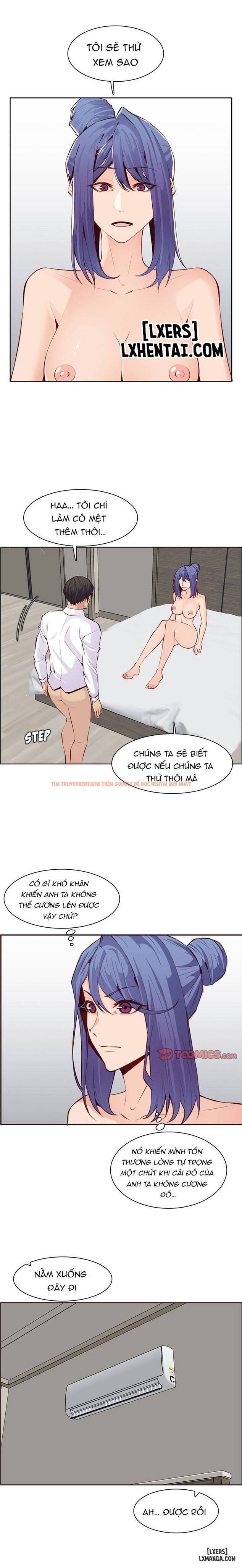 Xem ảnh 2 trong truyện hentai Mẹ Tôi Là Sinh Viên Đại Học - Chapter 128 - hentaitvn.net