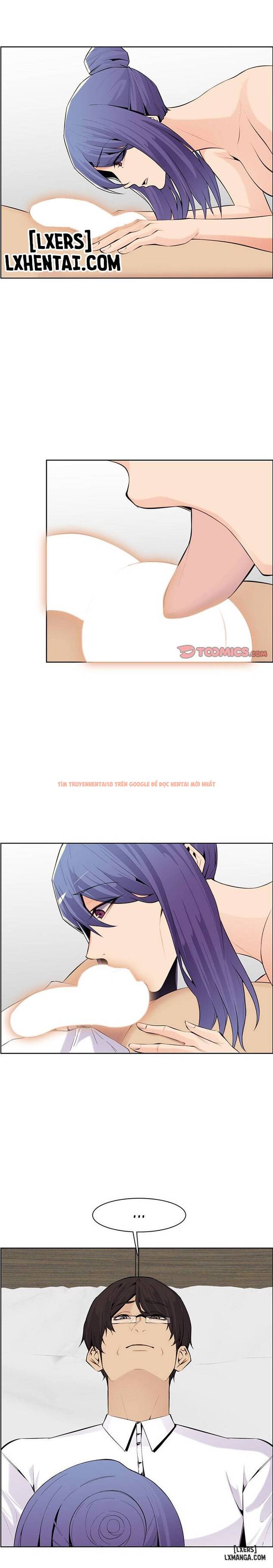 Xem ảnh 4 trong truyện hentai Mẹ Tôi Là Sinh Viên Đại Học - Chapter 128 - hentaitvn.net