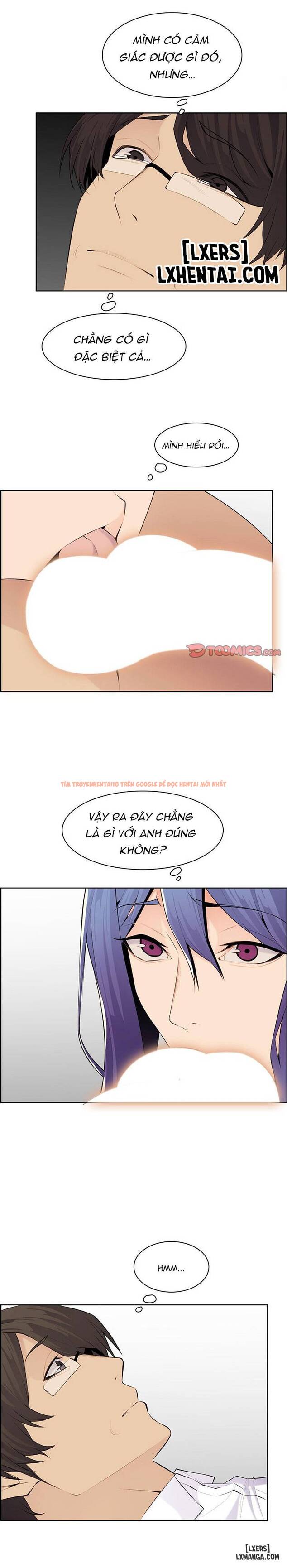 Xem ảnh 5 trong truyện hentai Mẹ Tôi Là Sinh Viên Đại Học - Chapter 128 - hentaitvn.net