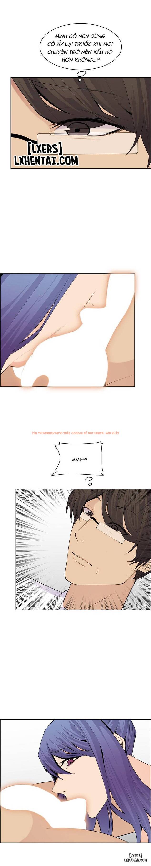 Xem ảnh 6 trong truyện hentai Mẹ Tôi Là Sinh Viên Đại Học - Chapter 128 - hentaitvn.net