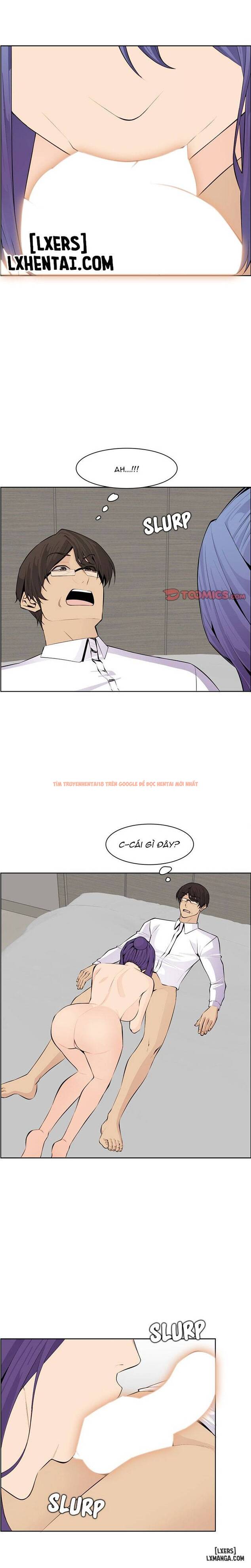 Xem ảnh 7 trong truyện hentai Mẹ Tôi Là Sinh Viên Đại Học - Chapter 128 - hentaitvn.net