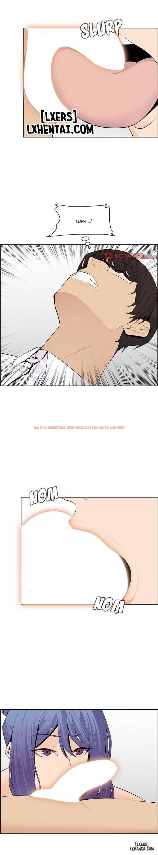 Xem ảnh 8 trong truyện hentai Mẹ Tôi Là Sinh Viên Đại Học - Chapter 128 - hentaitvn.net