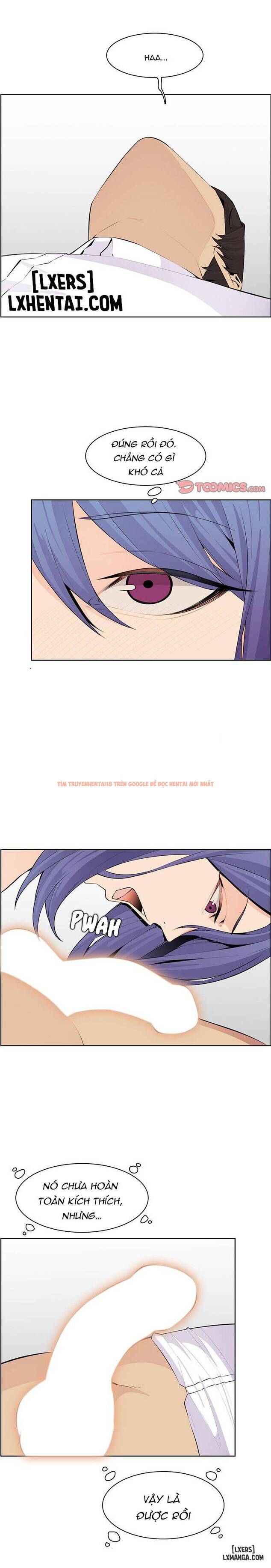 Xem ảnh 9 trong truyện hentai Mẹ Tôi Là Sinh Viên Đại Học - Chapter 128 - hentaitvn.net