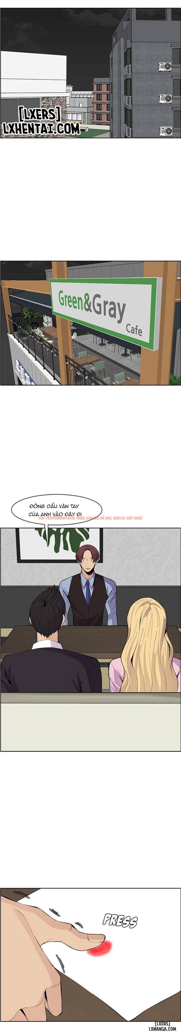 Xem ảnh 0 trong truyện hentai Mẹ Tôi Là Sinh Viên Đại Học - Chapter 129 - hentaitvn.net