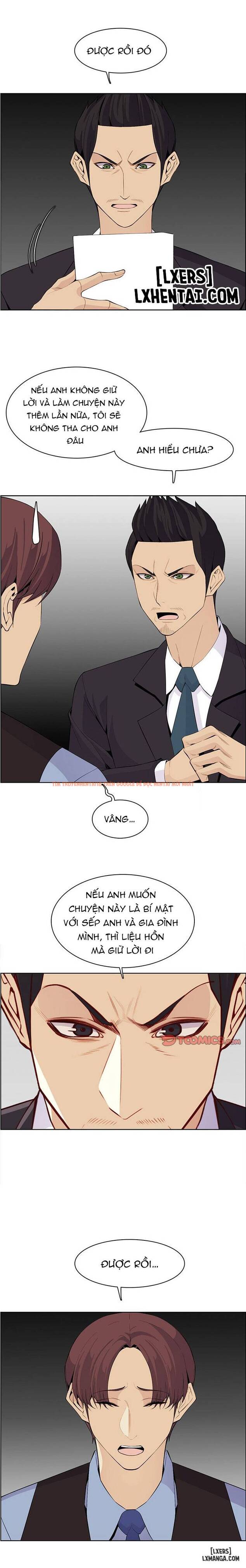 Xem ảnh 1 trong truyện hentai Mẹ Tôi Là Sinh Viên Đại Học - Chapter 129 - hentaitvn.net