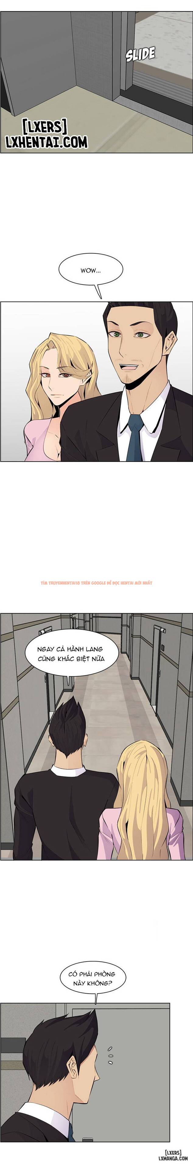 Xem ảnh 10 trong truyện hentai Mẹ Tôi Là Sinh Viên Đại Học - Chapter 129 - hentaitvn.net