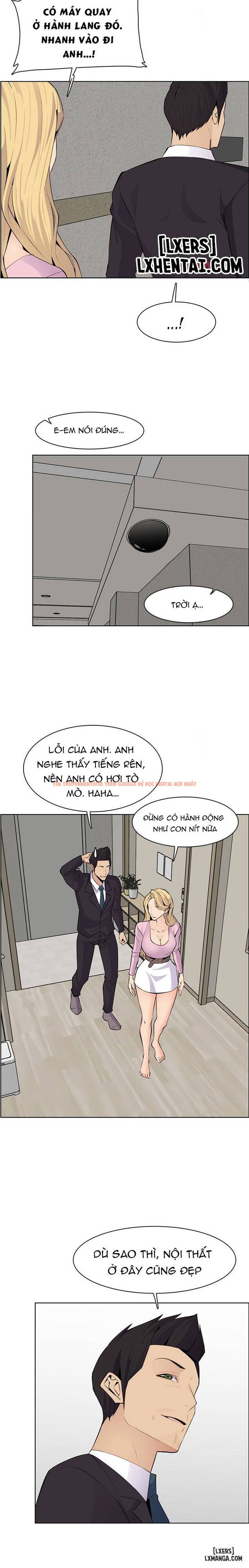 Xem ảnh 12 trong truyện hentai Mẹ Tôi Là Sinh Viên Đại Học - Chapter 129 - hentaitvn.net