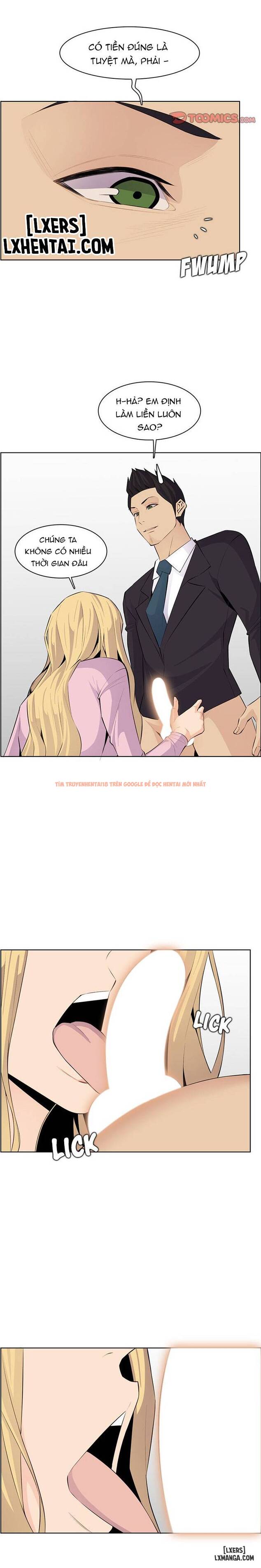Xem ảnh 13 trong truyện hentai Mẹ Tôi Là Sinh Viên Đại Học - Chapter 129 - hentaitvn.net