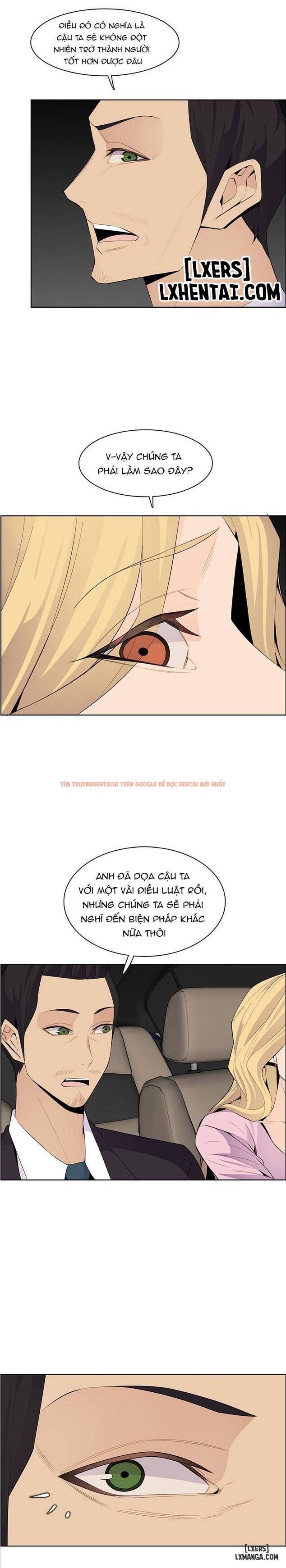 Xem ảnh 3 trong truyện hentai Mẹ Tôi Là Sinh Viên Đại Học - Chapter 129 - hentaitvn.net