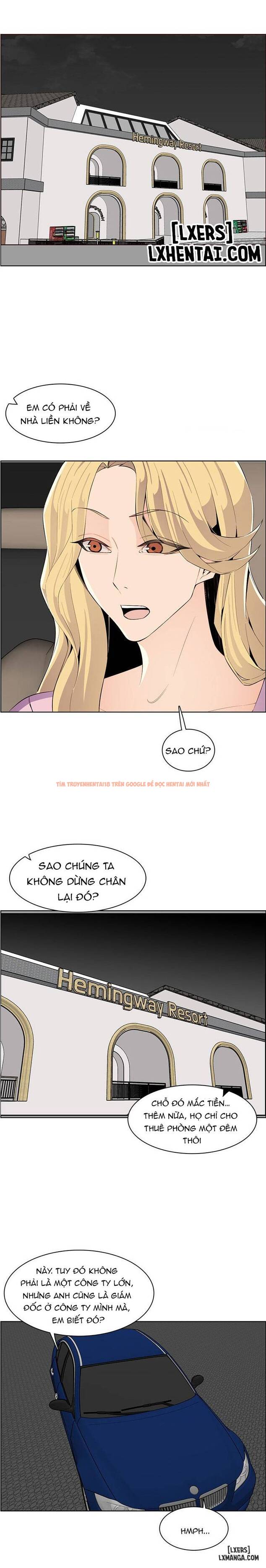 Xem ảnh 4 trong truyện hentai Mẹ Tôi Là Sinh Viên Đại Học - Chapter 129 - hentaitvn.net