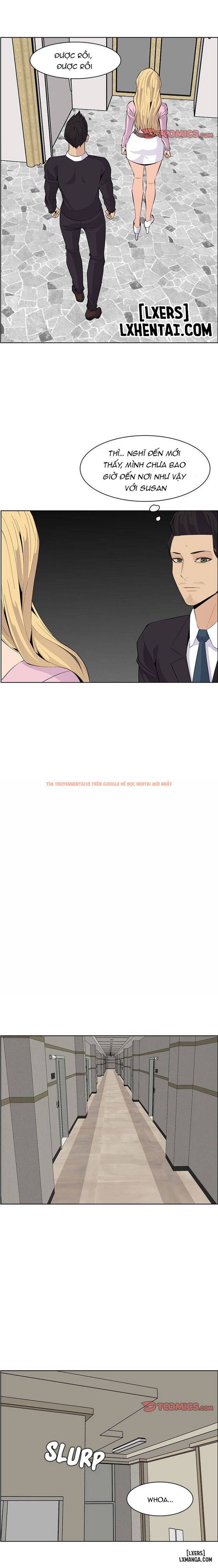 Xem ảnh 6 trong truyện hentai Mẹ Tôi Là Sinh Viên Đại Học - Chapter 129 - hentaitvn.net