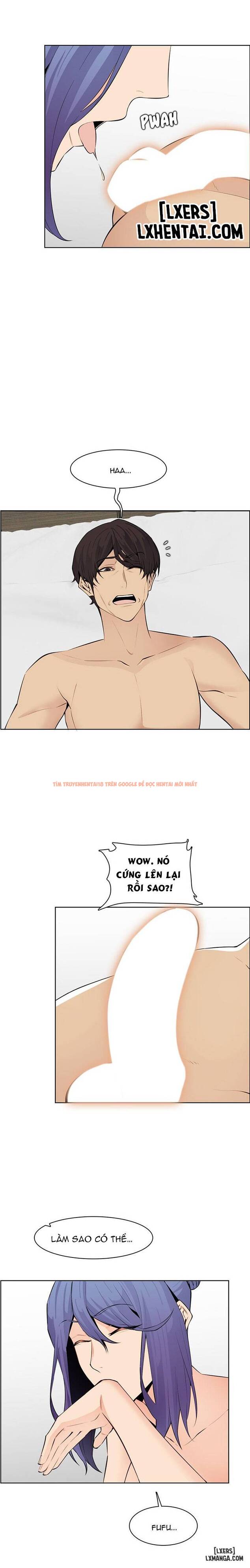 Xem ảnh 7 trong truyện hentai Mẹ Tôi Là Sinh Viên Đại Học - Chapter 129 - hentaitvn.net