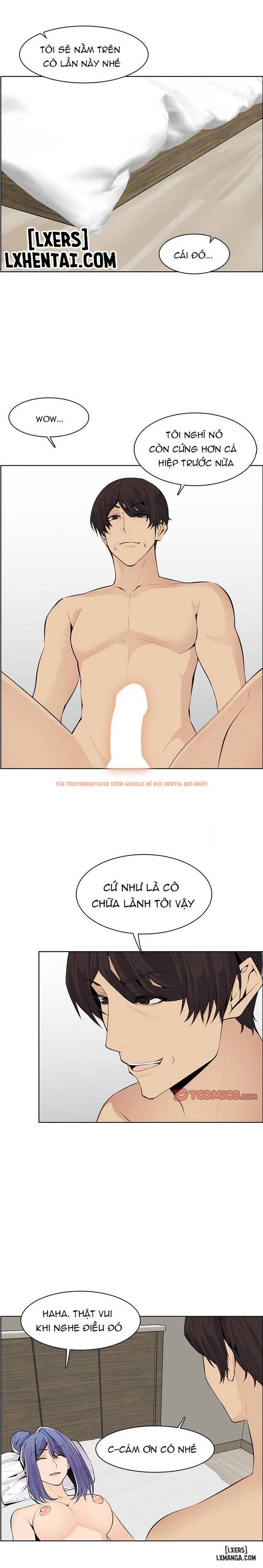 Xem ảnh 8 trong truyện hentai Mẹ Tôi Là Sinh Viên Đại Học - Chapter 129 - hentaitvn.net