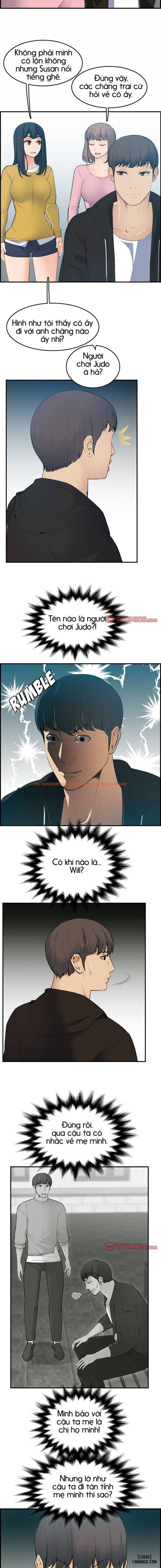 Xem ảnh 1 trong truyện hentai Mẹ Tôi Là Sinh Viên Đại Học - Chapter 13 - hentaitvn.net