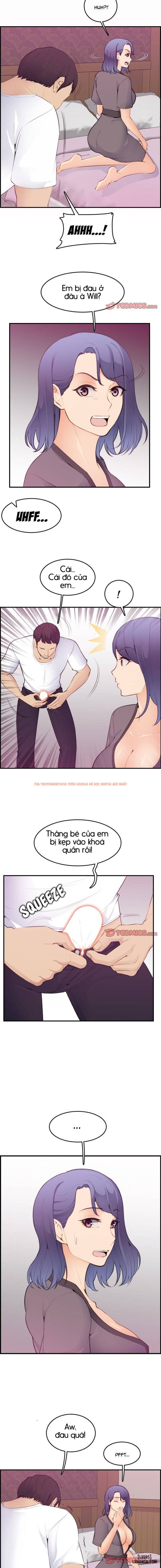Xem ảnh 8 trong truyện hentai Mẹ Tôi Là Sinh Viên Đại Học - Chapter 13 - hentaitvn.net
