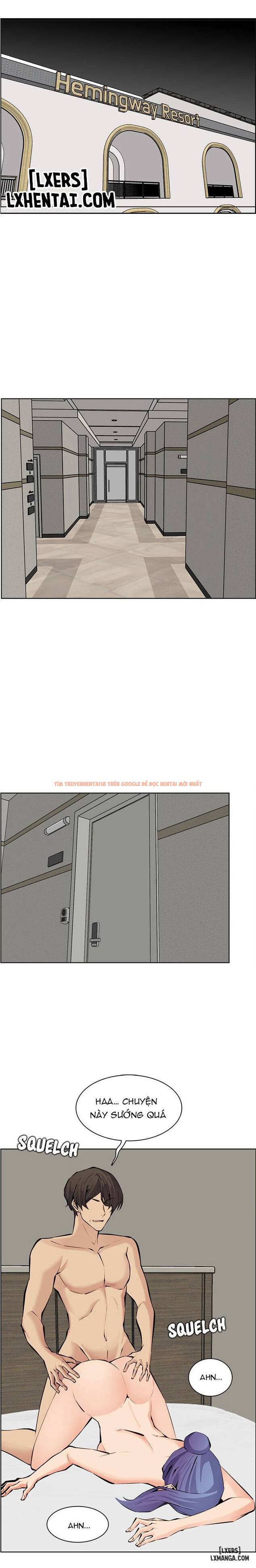 Xem ảnh 0 trong truyện hentai Mẹ Tôi Là Sinh Viên Đại Học - Chapter 130 - hentaitvn.net