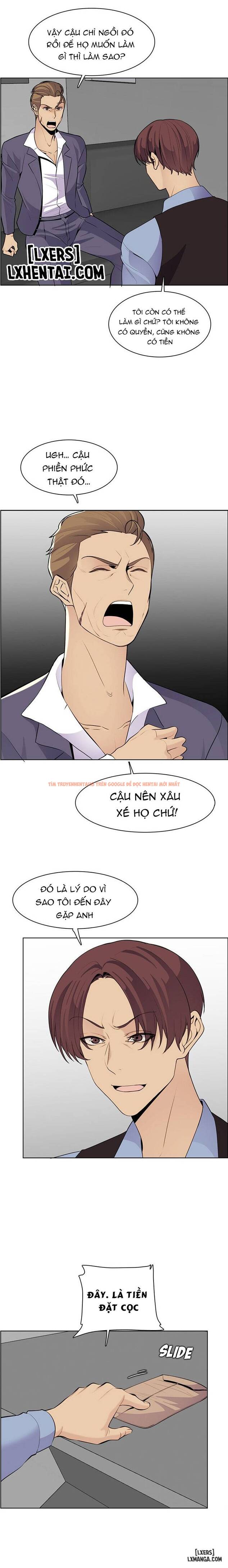 Xem ảnh 10 trong truyện hentai Mẹ Tôi Là Sinh Viên Đại Học - Chapter 130 - hentaitvn.net