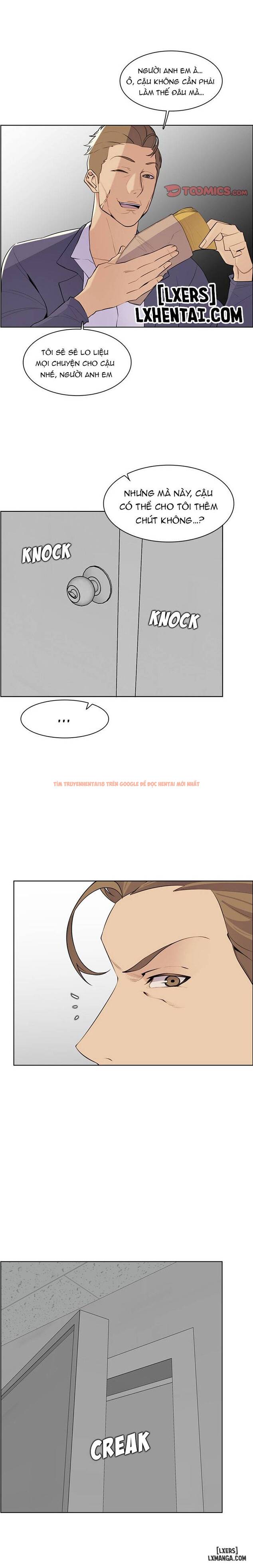 Xem ảnh 11 trong truyện hentai Mẹ Tôi Là Sinh Viên Đại Học - Chapter 130 - hentaitvn.net