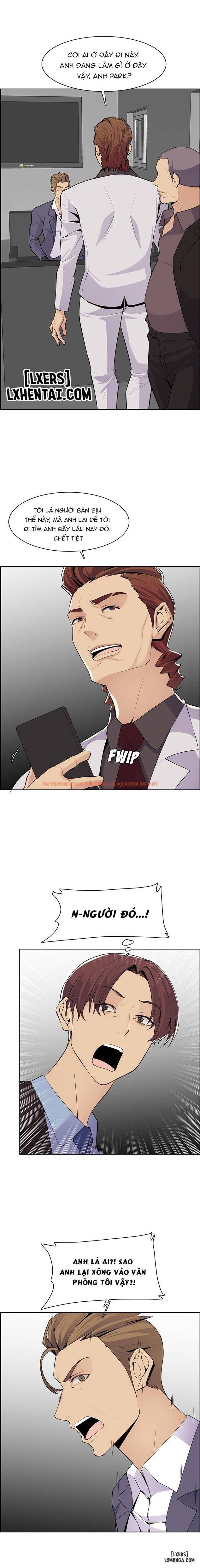 Xem ảnh 12 trong truyện hentai Mẹ Tôi Là Sinh Viên Đại Học - Chapter 130 - hentaitvn.net