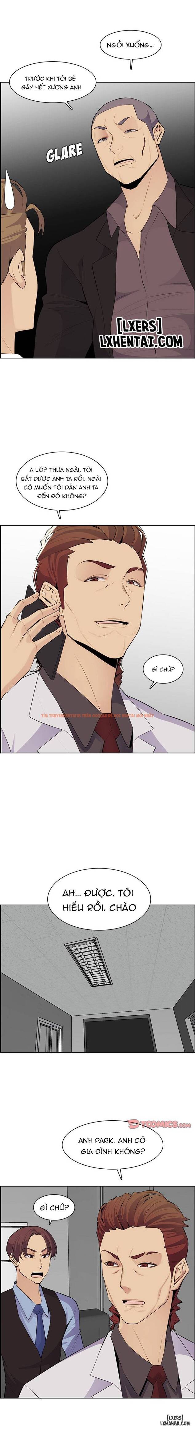Xem ảnh 13 trong truyện hentai Mẹ Tôi Là Sinh Viên Đại Học - Chapter 130 - hentaitvn.net