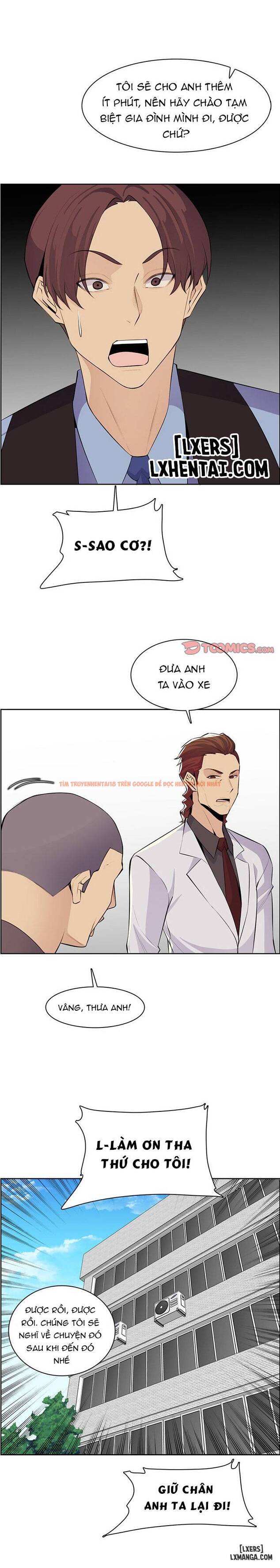 Xem ảnh 14 trong truyện hentai Mẹ Tôi Là Sinh Viên Đại Học - Chapter 130 - hentaitvn.net