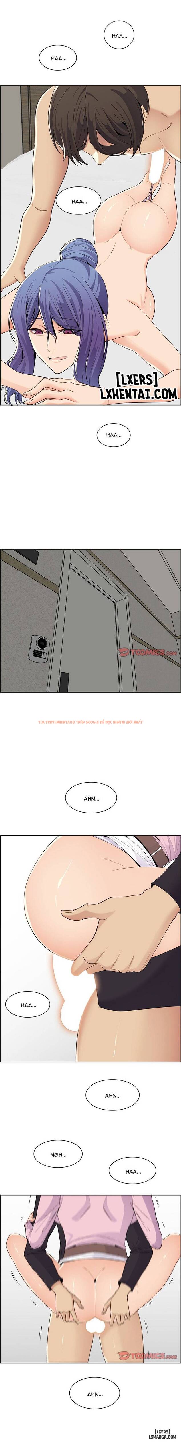 Xem ảnh 2 trong truyện hentai Mẹ Tôi Là Sinh Viên Đại Học - Chapter 130 - hentaitvn.net