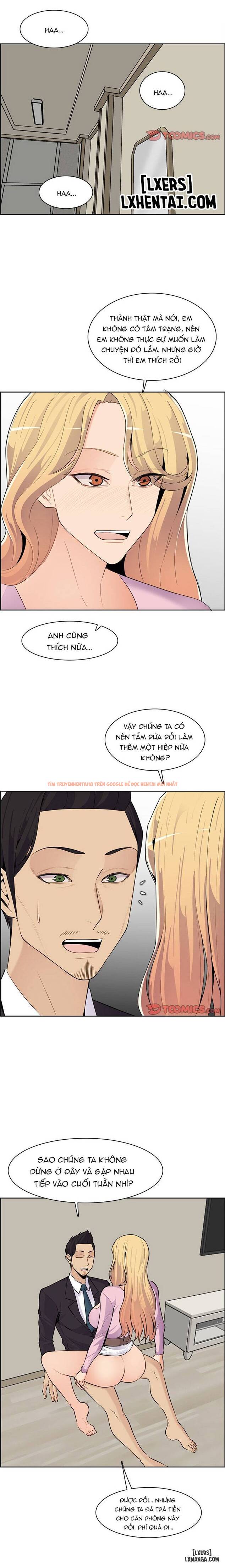 Xem ảnh 5 trong truyện hentai Mẹ Tôi Là Sinh Viên Đại Học - Chapter 130 - hentaitvn.net