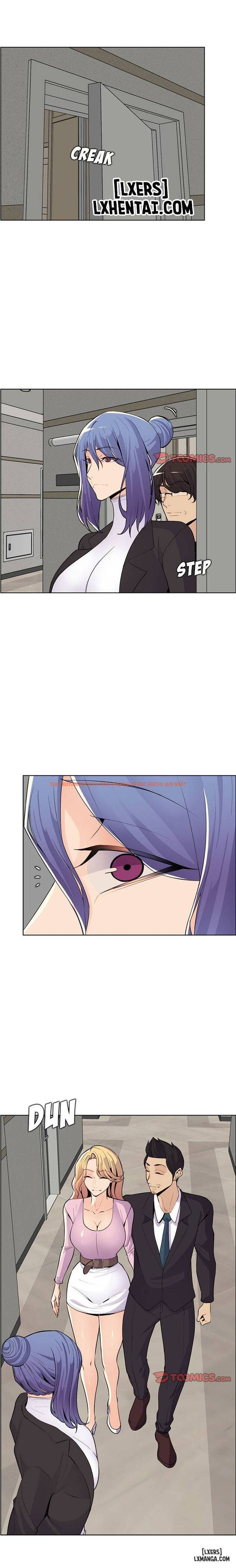 Xem ảnh 7 trong truyện hentai Mẹ Tôi Là Sinh Viên Đại Học - Chapter 130 - hentaitvn.net