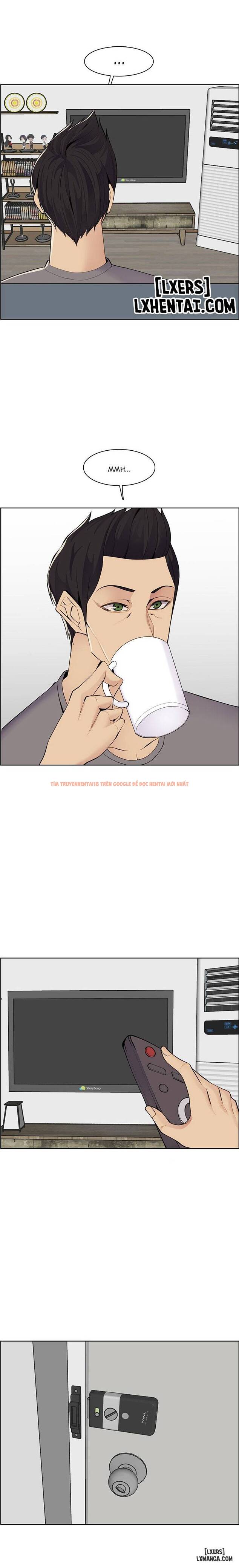 Trang truyện 1 trong truyện tranh Mẹ Tôi Là Sinh Viên Đại Học - Chapter 131 - hentai24h.pro