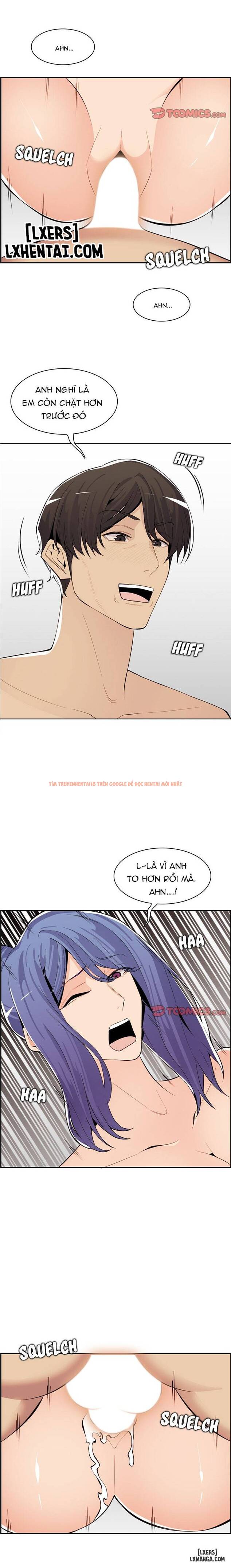 Trang truyện 11 trong truyện tranh Mẹ Tôi Là Sinh Viên Đại Học - Chapter 131 - hentai24h.pro