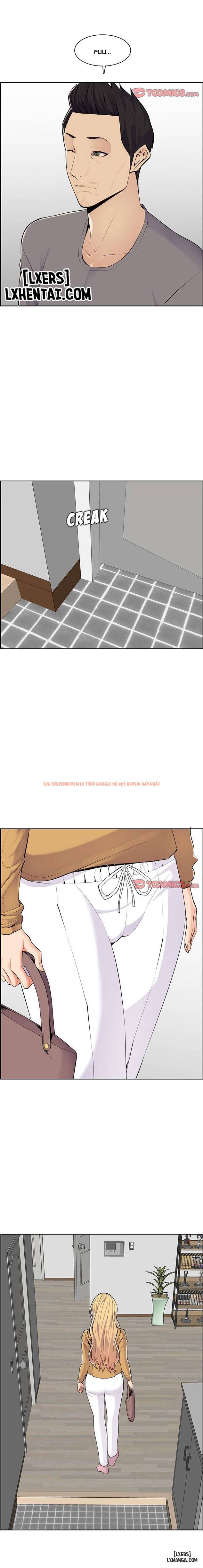 Trang truyện 2 trong truyện tranh Mẹ Tôi Là Sinh Viên Đại Học - Chapter 131 - hentai24h.pro