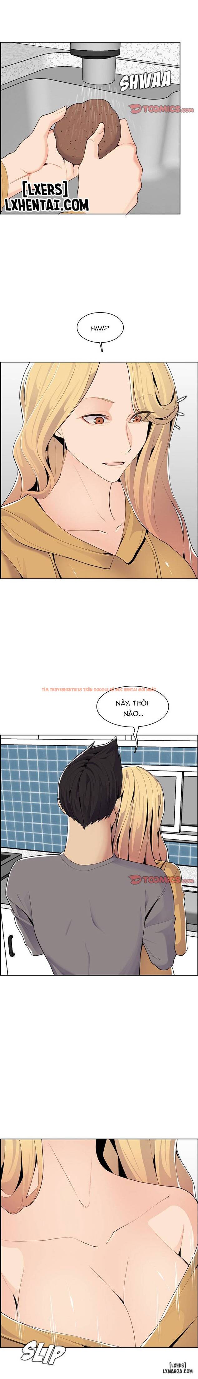 Trang truyện 4 trong truyện tranh Mẹ Tôi Là Sinh Viên Đại Học - Chapter 131 - hentai24h.pro