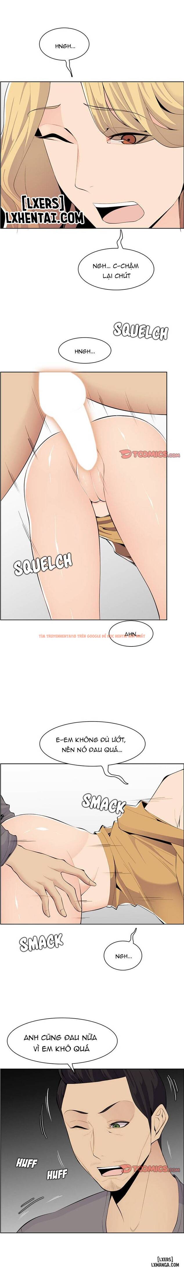 Trang truyện 7 trong truyện tranh Mẹ Tôi Là Sinh Viên Đại Học - Chapter 131 - hentai24h.pro