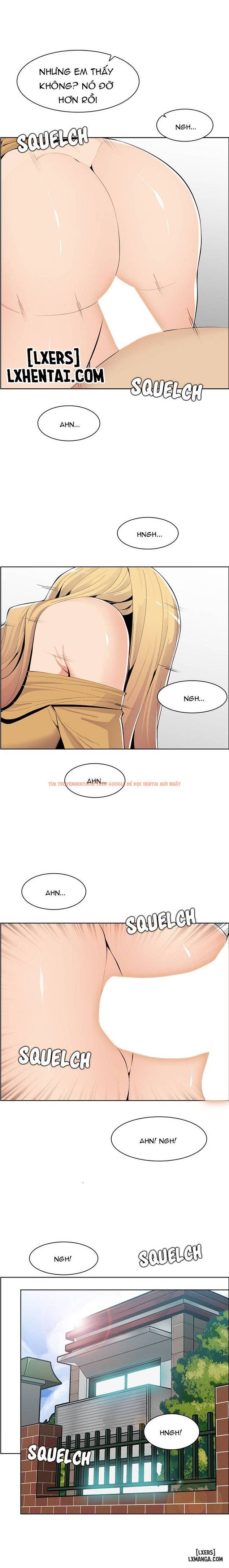 Trang truyện 8 trong truyện tranh Mẹ Tôi Là Sinh Viên Đại Học - Chapter 131 - hentai24h.pro
