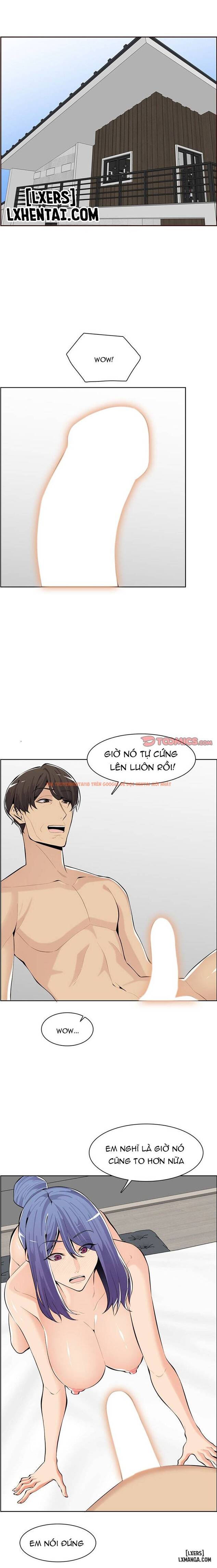 Trang truyện 9 trong truyện tranh Mẹ Tôi Là Sinh Viên Đại Học - Chapter 131 - hentai24h.pro