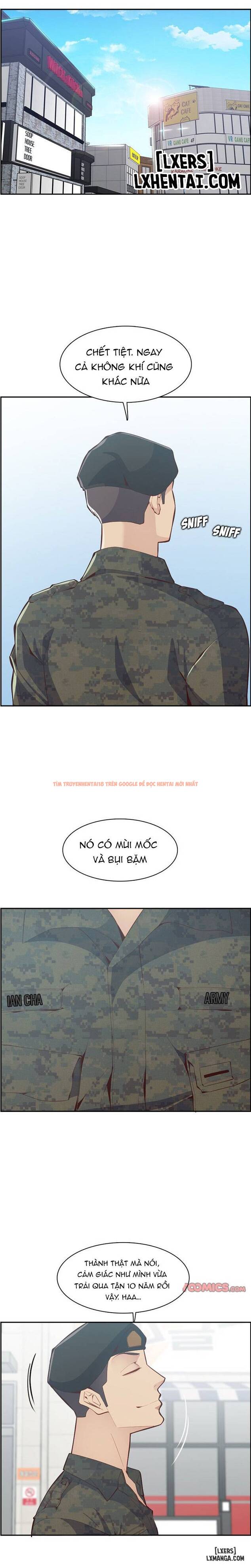 Xem ảnh 0 trong truyện hentai Mẹ Tôi Là Sinh Viên Đại Học - Chapter 132 END - hentaitvn.net