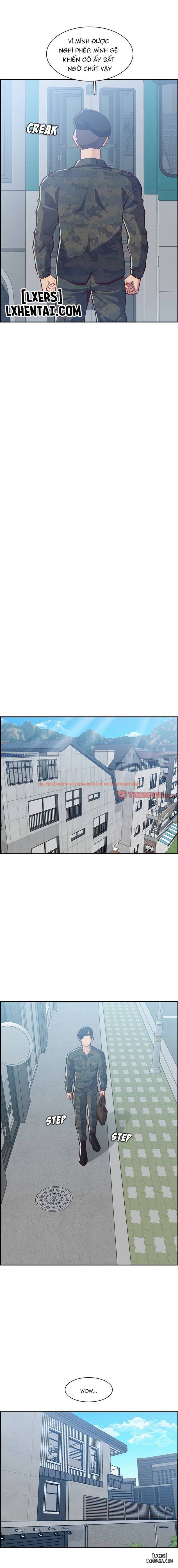 Xem ảnh 1 trong truyện hentai Mẹ Tôi Là Sinh Viên Đại Học - Chapter 132 END - hentaitvn.net