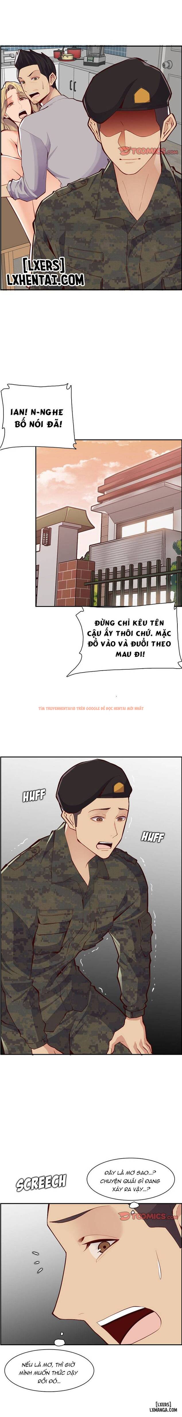 Xem ảnh 12 trong truyện hentai Mẹ Tôi Là Sinh Viên Đại Học - Chapter 132 END - hentaitvn.net